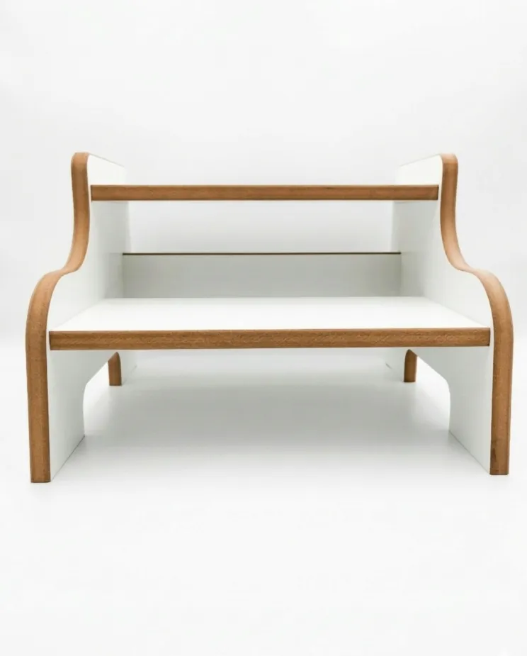 schodki-podest-podnozek-spd-koala-bialy-stan-nowy