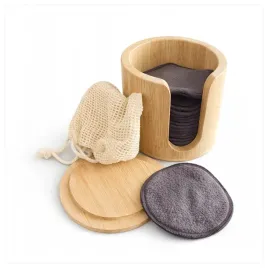 zestaw-16-bawelnianych-platkow-drewniany-pojemnik