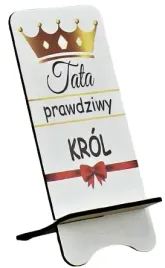 stojak-na-telefon-tata-prawdziwy-krol