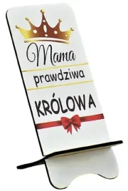 stojak-na-telefon-mamy-mama-prawdziwa-krolowa