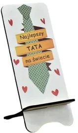 stojak-na-telefon-taty-najlepszy-tata-na-swiecie