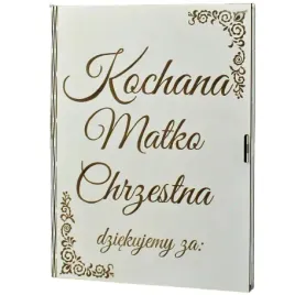 podziekowania-dla-matki-chrzestnej-ksiega-grawer