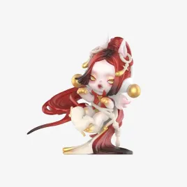 skullpanda-celestial-horse-figurka-kolekcjonerska-popmart-oryginal