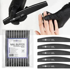 polerka-do-paznokci-180-240-lodka-dwustronna-czarna-zestaw-10-sztuk