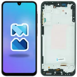 wyswietlacz-do-samsung-galaxy-a26-5g-lcd-sm-a266b-ekran-incell-ramka