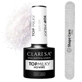 claresa-top-milky-do-paznokci-mleczny-5g-pilnik-ozdoba