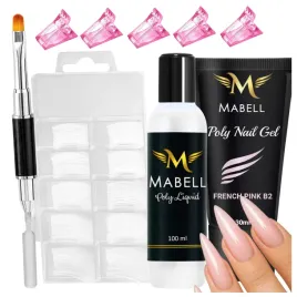 zestaw-akrylozel-30ml-dual-formy-liquid-pedzelek-klipsy-do-form