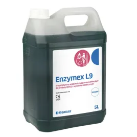 enzymex-l9-koncentrat-plyn-do-mycia-dezyfekcji-narzedzi-w-myjce-5l-medilab
