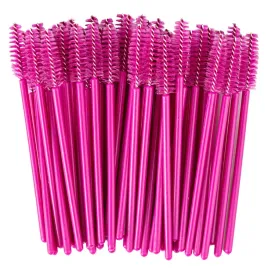 szczoteczki-do-rzes-brwi-spiralki-uniwersalne-ciemny-roz-50-sztuk-profico