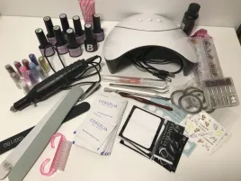 coscelia-zestaw-do-paznokci-lampa-uv-led-frezarka-akcesoria