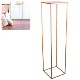 metalowy-kwietnik-stojak-na-kwiatek-nowoczesny-kwietnik-zloty-tower-100-cm