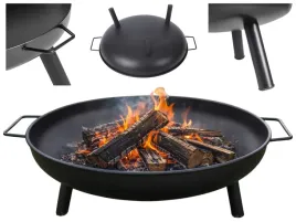 palenisko-ogrodowe-60-cm-ognisko-grill-kociolek-stalowe-z-uchwytami-mocne
