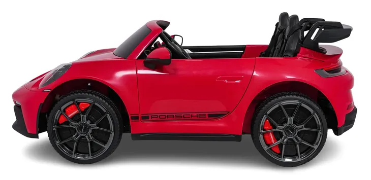 auto-porsche-911-gt3-strong-czerwony-na-akumulator-dla-dzieci-gratisy-dlugosc-pojazdu-148-cm