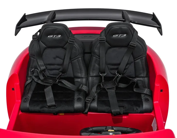 auto-porsche-911-gt3-strong-czerwony-na-akumulator-dla-dzieci-gratisy-stan-nowy-marka-porsche