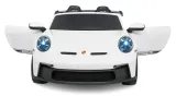 auto-porsche-911-gt3-strong-bialy-na-akumulator-dla-dzieci-gratisy-stan-opakowania-oryginalne