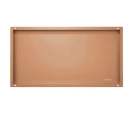 polka-wnekowa-balneo-wall-box-no-rim-copper-60-x-30-x-10-cm