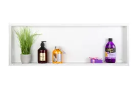 polka-wnekowa-balneo-wall-box-no-rim-white-90-x-30-x-7-cm