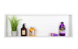 polka-wnekowa-balneo-wall-box-no-rim-white-90-x-30-x-10-cm