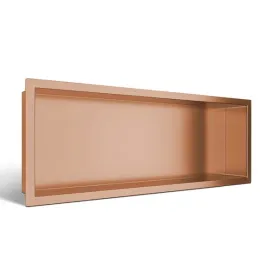polka-wnekowa-balneo-wall-box-one-copper-60x20x10-cm