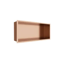 polka-wnekowa-balneo-wall-box-copper-45x20x10-cm
