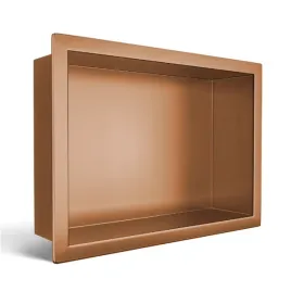 polka-wnekowa-balneo-wall-box-one-copper-30x20x10-cm