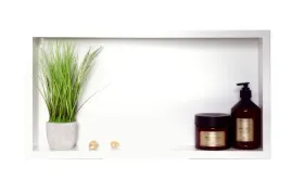 polka-wnekowa-balneo-wall-box-one-white-60-x-30-x-7-cm