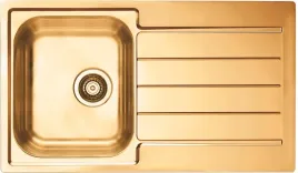 zlewozmywak-wpuszczany-jednokomorowy-alveus-stalowy-zloty-braz-syfon