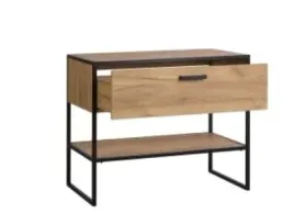 szafka-pod-umywalke-90cm-1-szuflada