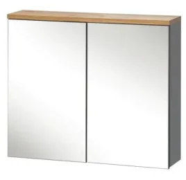 szafka-z-lustrem-80cm-2-drzwi