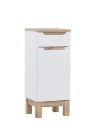 szafka-boczna-35cm-1-drzwi-1-szuflada