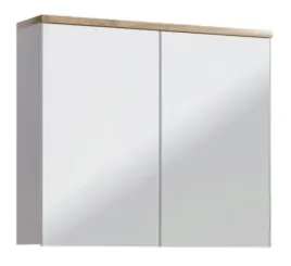 szafka-z-lustrem-80cm-2-drzwi