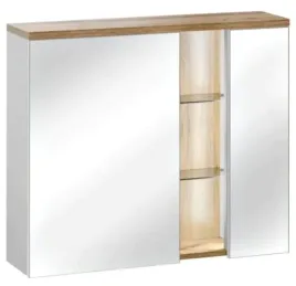 szafka-z-lustrem-80cm-2-drzwi