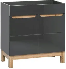szafka-pod-umywalke-80cm-2-drzwi