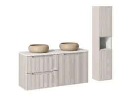 zestaw-meblowy-120cm-z-blatem-2-umywalkami-nablatowymi-wiki-i-szafka-wysok