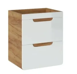 szafka-pod-umywalke-50cm-2-szuflady