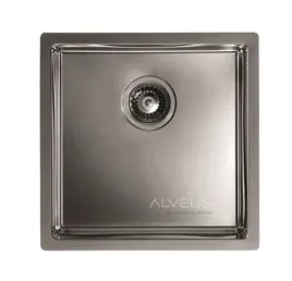zlewozmywak-jednokomorowy-alveus-stalowy-antracyt-czarny-syfon
