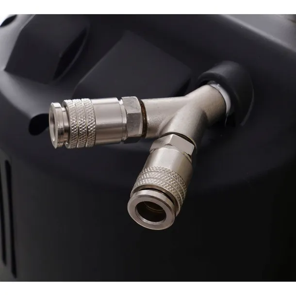 kompresor-50l-bezolejowy-pionowy-stojacy-sprezarka-powietrza10-bar-4000rpm-cisnienie-maksymalne-10-bar