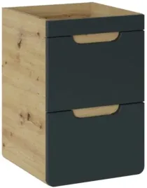 szafka-pod-umywalke-40cm-2-szuflady