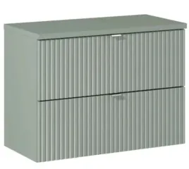 szalwiowa-szafka-pod-umywalke-80-cm-z-blatem-ryflowana-zielen-line-reed