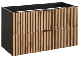 szafka-pod-umywalke-100cm-2-szuflady