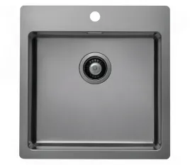 zlewozmywak-jednokomorowy-alveus-szary-antracyt-wpuszczany-stalowy-syfon