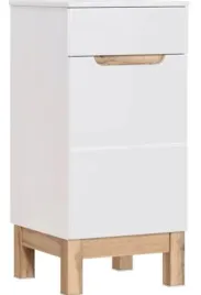 szafka-pod-umywalke-40cm-1-drzwi