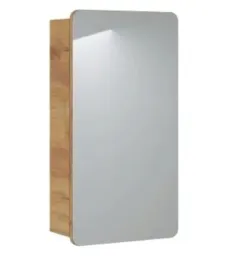 szafka-z-lustrem-40cm-1-drzwi