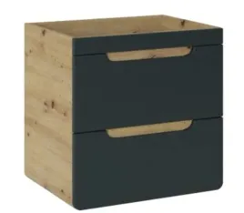 szafka-pod-umywalke-60cm-2-szuflady