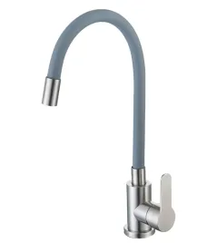 bateria-gietka-kuchenna-stojaca-elastyczna-wylewka-nayes-szary-stal