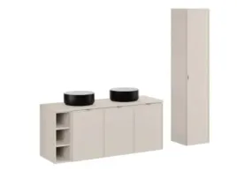 zestaw-meblowy-140cm-z-blatem-dwoma-umywalkami-nablatowymi-simple-i-szafka