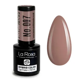la-rosa-lakier-hybrydowy-creme-no-007-dark-nude-pink