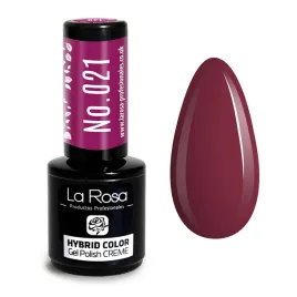 la-rosa-lakier-hybrydowy-creme-no-021-claret