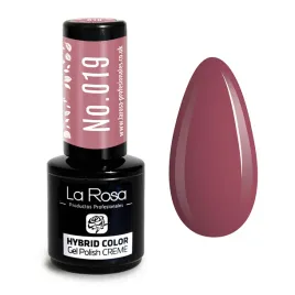 la-rosa-lakier-hybrydowy-creme-no-019-indian-red