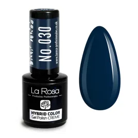la-rosa-lakier-hybrydowy-creme-no-030-prussian-blue